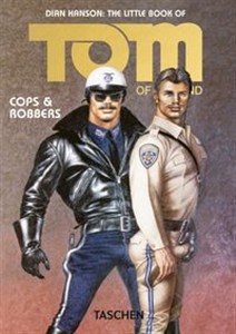 Obrazek Tom of Finland Cops & Robbers