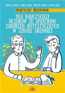 Picture of Praktyczny przewodnik dla nauczycieli uczniów...