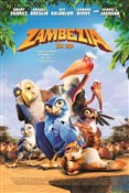 Zambezia -  Książka z wysyłką do UK