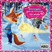 Mała gwiaz... - Śnieżkowska-Bielak Elżbieta -  books in polish 