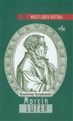 Polska książka : Marcin Lut... - Stanisław Grzybowski