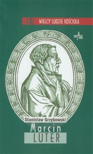 Obrazek Marcin Luter