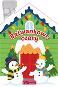 Bałwankowe... - Basia Szymanek -  books from Poland