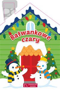 Obrazek Bałwankowe czary