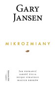 Mikrozmian... - Gary Jansen - Ksiegarnia w UK