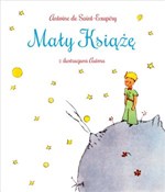 polish book : Mały Książ... - Antoine de Saint-Exupery