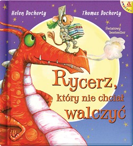 Picture of Rycerz, który nie chciał walczyć