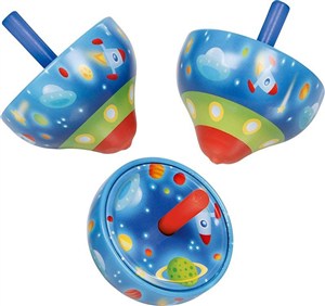 Picture of Mini Bączek Kosmos Goki