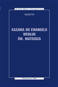 Książka : Kazania do... - z Hippony Augustyn