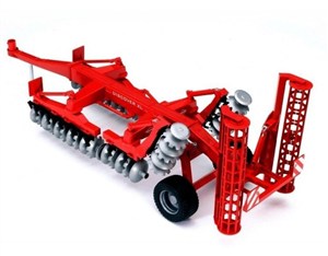 Picture of Brona talerzowa Kuhn Discover