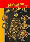 Makaron na... - Renata Hływa - Ksiegarnia w UK