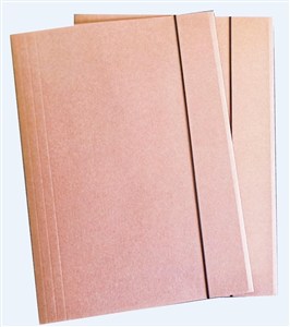 Picture of Teczka A4 Eko Kraft (10szt)