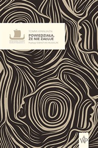 Obrazek Powiedziała, że nie żałuje