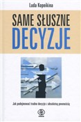 Same słusz... - Luda Kopeikina -  books in polish 