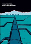Ogrody Bab... - Nicolas Presl -  Polish Bookstore 