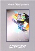 Dziewczyna... - Edyta Żmiejewska -  foreign books in polish 