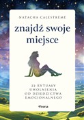 Znajdź swo... - Natacha Calestrémé -  Książka z wysyłką do UK