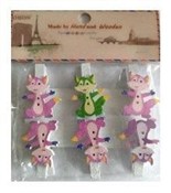 Zobacz : Klamerki o...