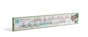 Obrazek Zgadnij która krówka?