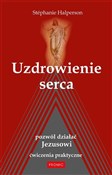 polish book : Uzdrowieni... - Stephanie Halperson