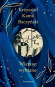 Wiersze wy... - Krzysztof Kamil Baczyński - Ksiegarnia w UK