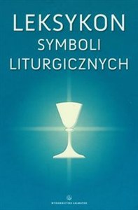 Obrazek Leksykon symboli liturgicznych