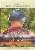 Zmęczenie ... - Gabriela Chojnacka-Szawłowska -  Polish Bookstore 