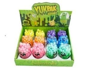 Picture of Masa monster foam mix