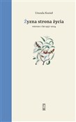 polish book : Żyzna stro... - Urszula Kozioł