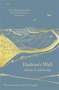 Obrazek Hadrian`s Wall (The Landmark Library 6)