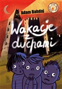 Wakacje z ... - Adam Bahdaj -  books from Poland