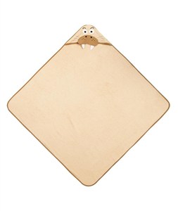 Picture of Okrycie kąpielowe Mors beige 100x100cm