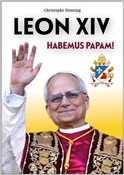 Książka : Leon XIV. ... - Christophe Henning