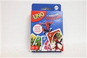 Uno Spider... -  Polish Bookstore 