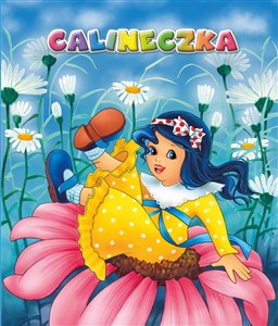 Obrazek Calineczka