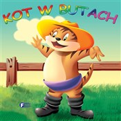 polish book : Kot w buta... - Opracowanie Zbiorowe