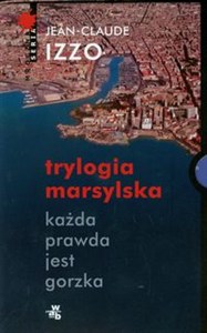 Picture of Trylogia marsylska Total Cheops / Szurmo/ Solea