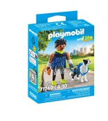 Playmobil ... -  foreign books in polish 