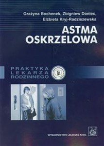 Obrazek Astma oskrzelowa