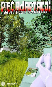 Obrazek Pięć adaptacji