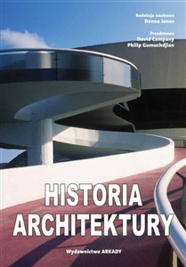 Obrazek Historia architektury