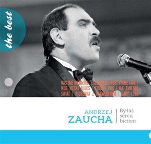 Obrazek Byłaś serca biciem