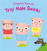 Dotykamy b... -  Książka z wysyłką do UK