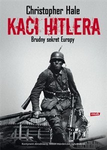 Picture of Kaci Hitlera Brudny sekret Europy