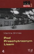 POD PRZECH... -  Książka z wysyłką do UK