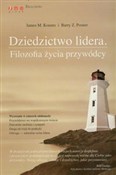Dziedzictw... - James M. Kouzes, Barry Z. Posner -  books in polish 