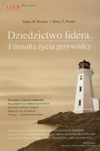 Obrazek Dziedzictwo lidera Filozofia życia przywódcy