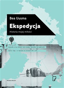 Obrazek Ekspedycja Historia mojej miłości