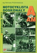 Motocyklis... - Henryk Próchniewicz -  books in polish 
