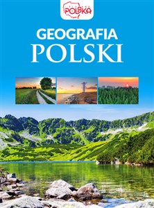 Obrazek Geografia Polski